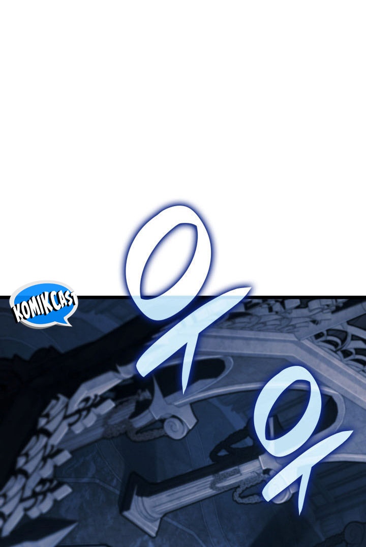 Revenge of the Iron-Blooded Sword Hound Chap 116 - Next Chap 117