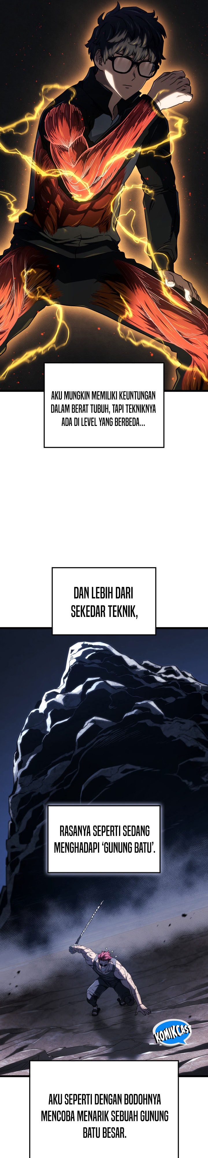 Revenge of the Iron-Blooded Sword Hound Chap 116 - Next Chap 117