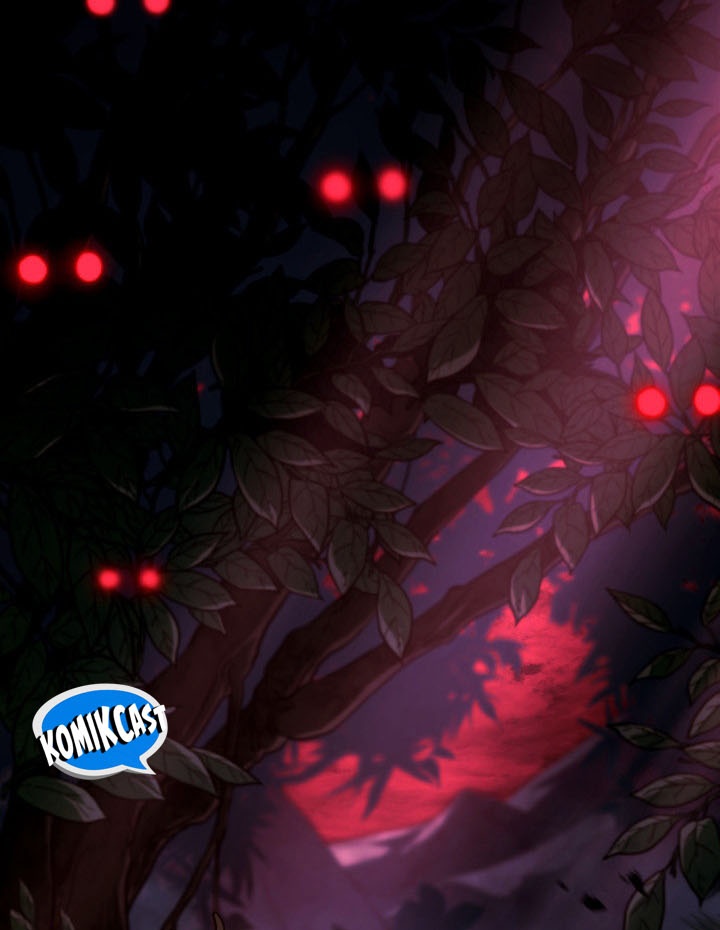 Revenge of the Iron-Blooded Sword Hound Chap 116 - Next Chap 117