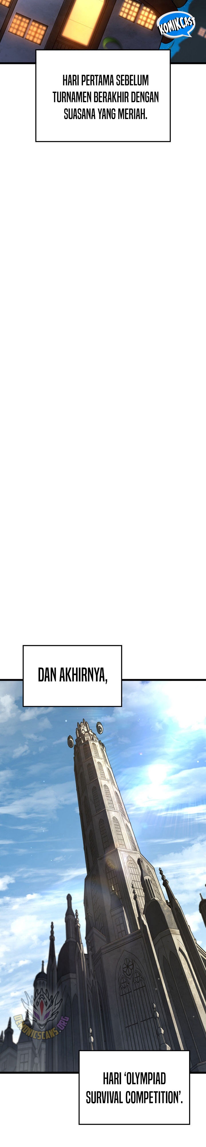 Revenge of the Iron-Blooded Sword Hound Chap 116 - Next Chap 117