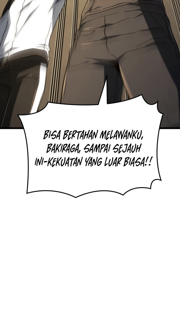 Revenge of the Iron-Blooded Sword Hound Chap 116 - Next Chap 117