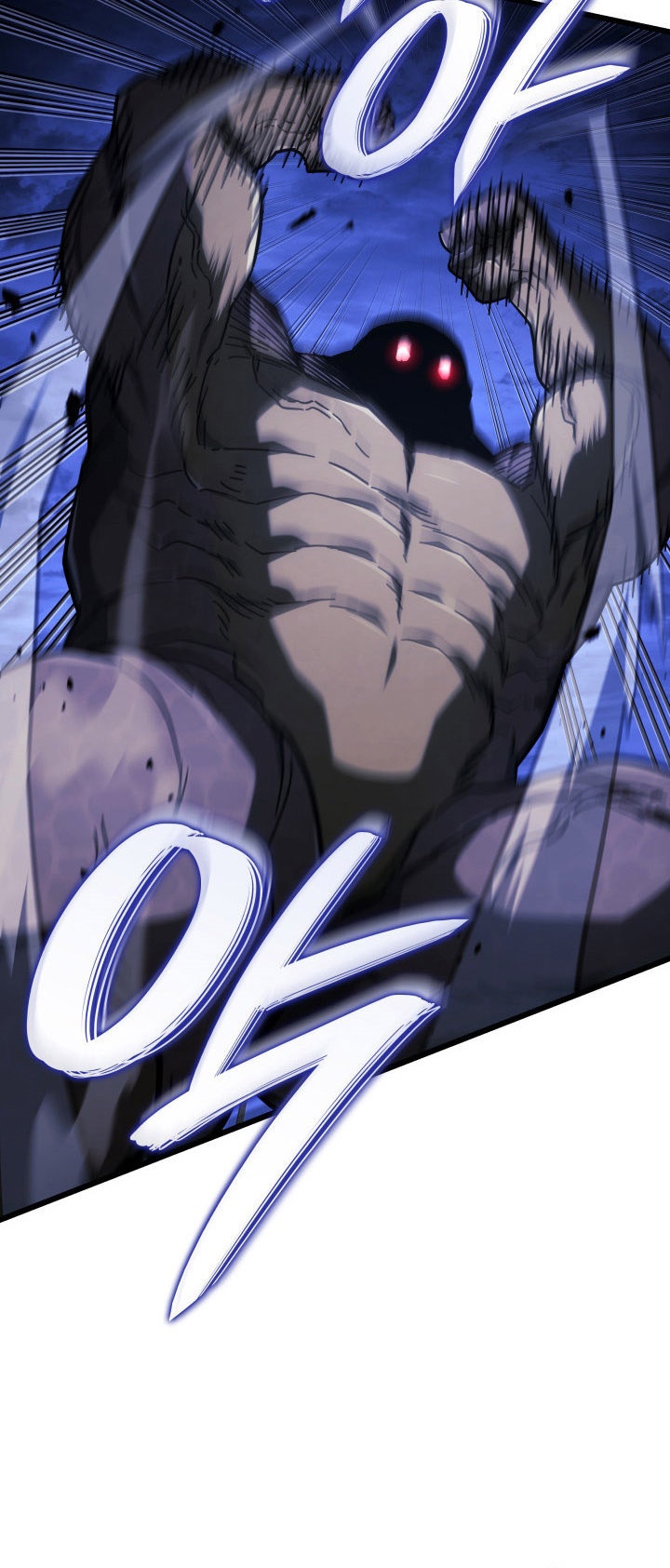 Revenge of the Iron-Blooded Sword Hound Chap 117 - Next Chap 118