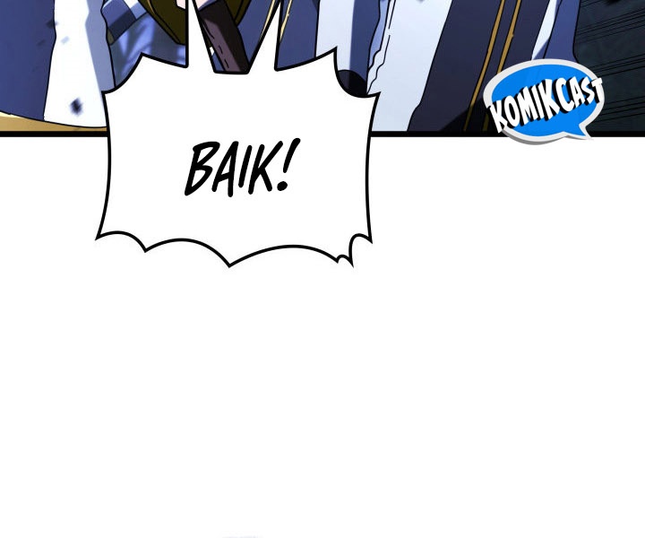 Revenge of the Iron-Blooded Sword Hound Chap 117 - Next Chap 118