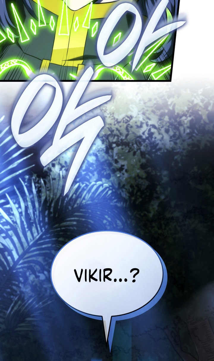 Revenge of the Iron-Blooded Sword Hound Chap 117 - Next Chap 118