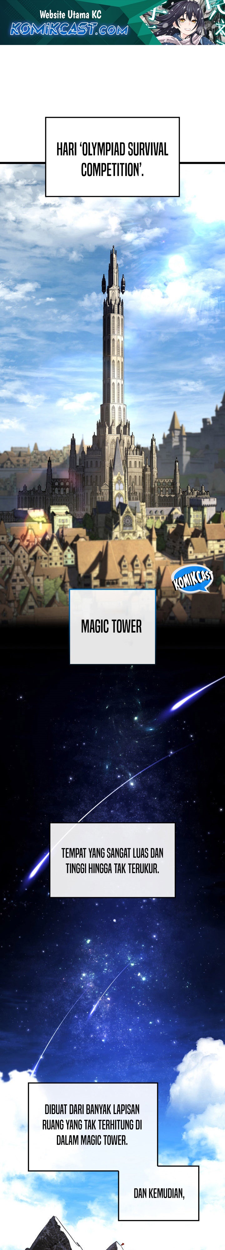 Revenge of the Iron-Blooded Sword Hound Chap 117 - Next Chap 118