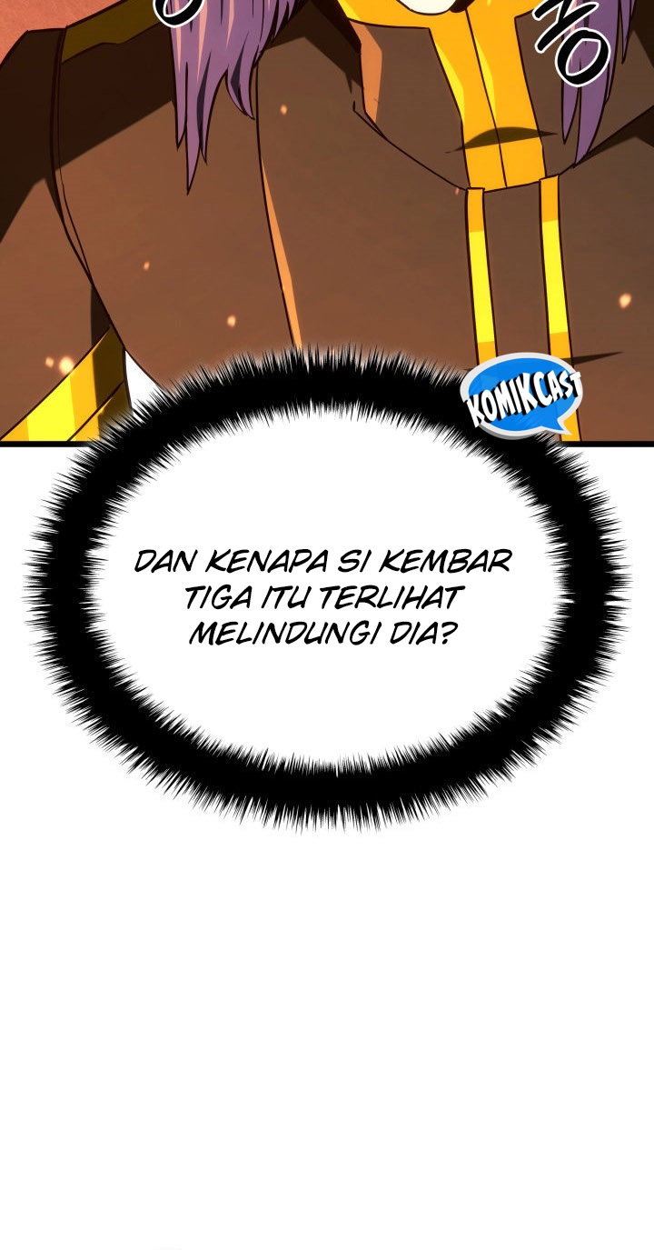 Revenge of the Iron-Blooded Sword Hound Chap 117 - Next Chap 118