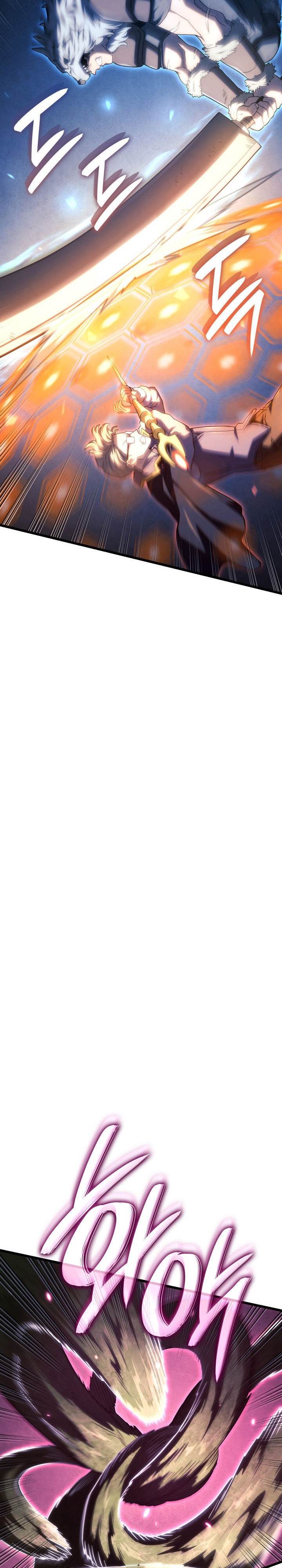 Revenge of the Iron-Blooded Sword Hound Chap 118 - Next Chap 119