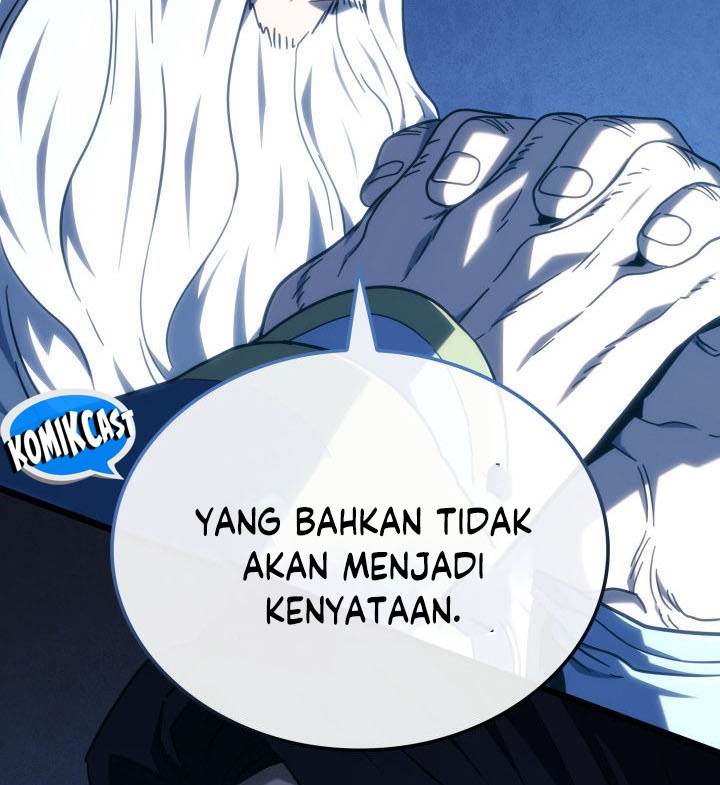 Revenge of the Iron-Blooded Sword Hound Chap 118 - Next Chap 119