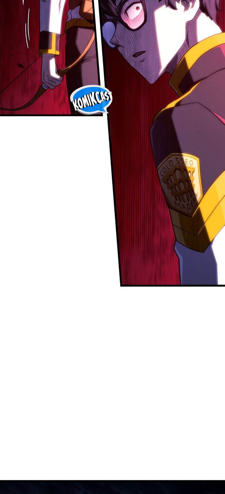 Revenge of the Iron-Blooded Sword Hound Chap 118 - Next Chap 119