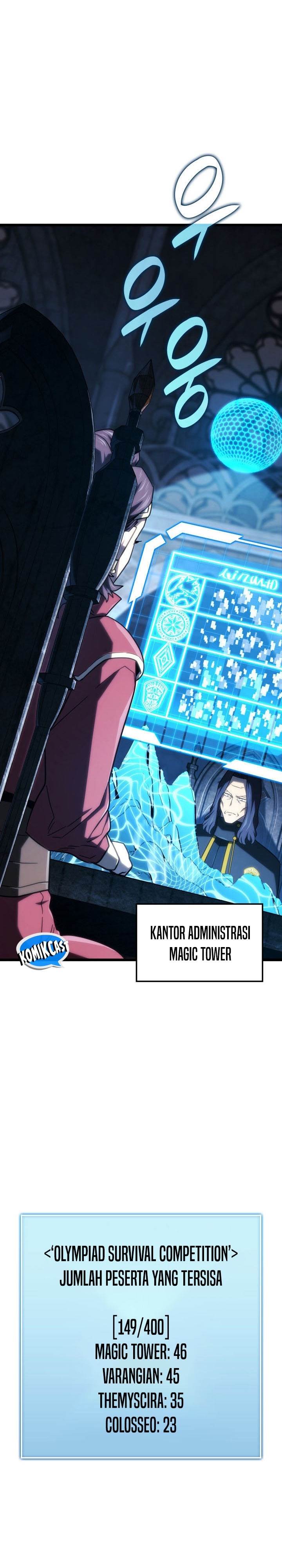 Revenge of the Iron-Blooded Sword Hound Chap 118 - Next Chap 119