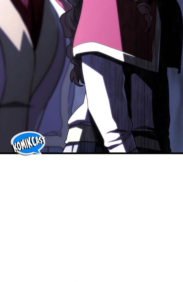 Revenge of the Iron-Blooded Sword Hound Chap 118 - Next Chap 119