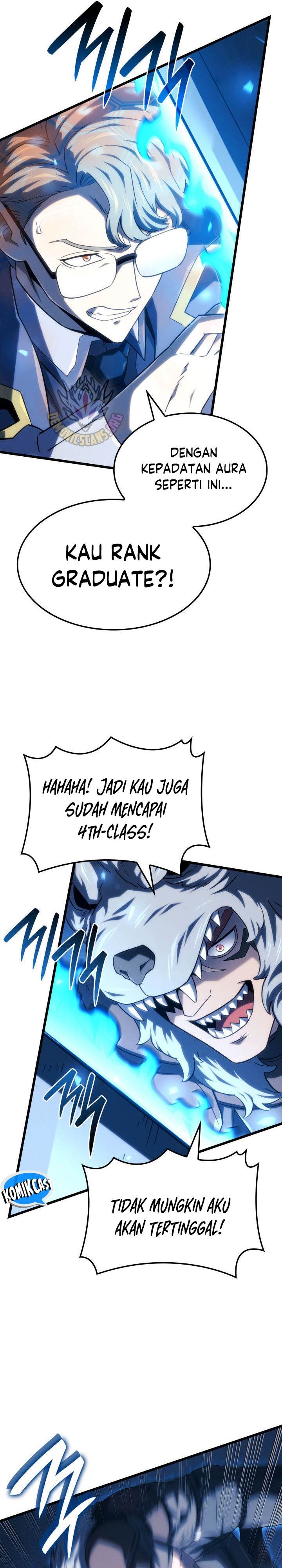 Revenge of the Iron-Blooded Sword Hound Chap 118 - Next Chap 119