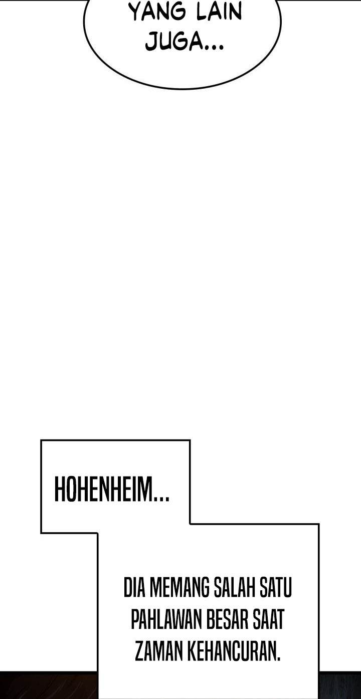 Revenge of the Iron-Blooded Sword Hound Chap 118 - Next Chap 119