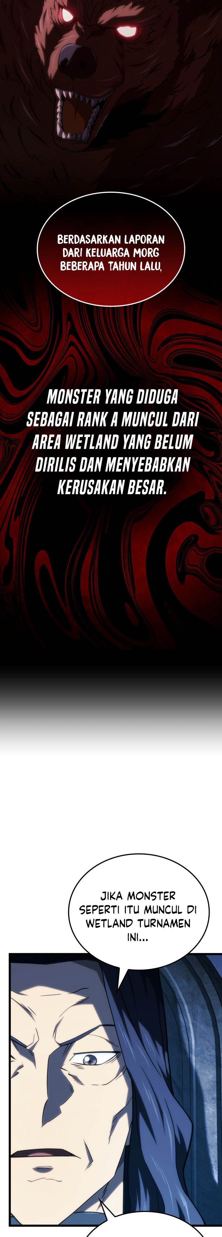 Revenge of the Iron-Blooded Sword Hound Chap 118 - Next Chap 119