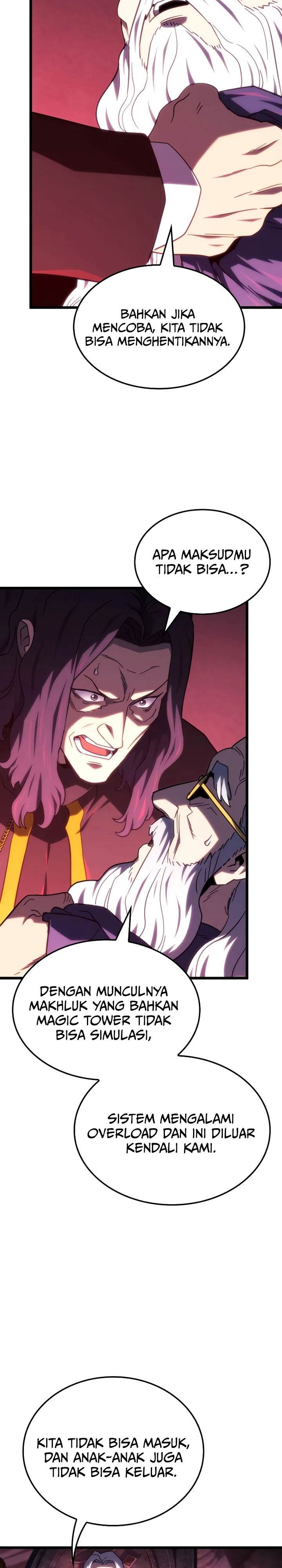 Revenge of the Iron-Blooded Sword Hound Chap 119 - Next Chap 120