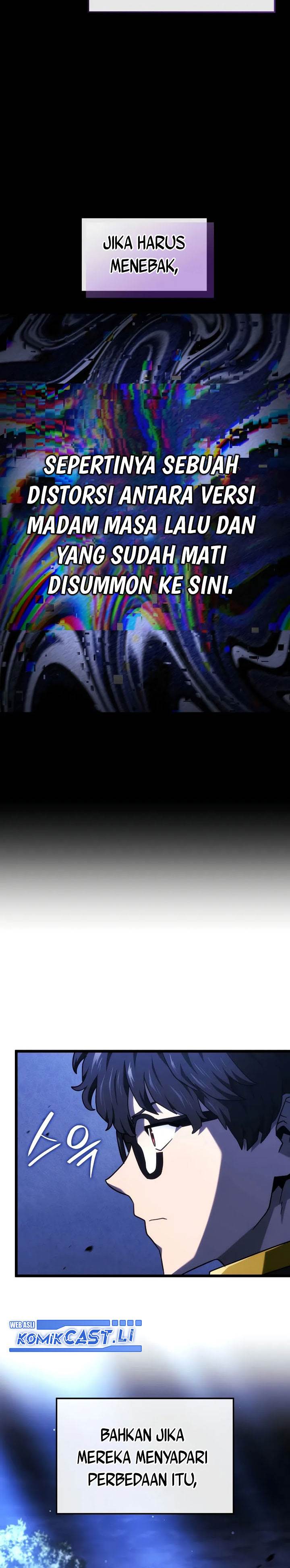 Revenge of the Iron-Blooded Sword Hound Chap 119 - Next Chap 120