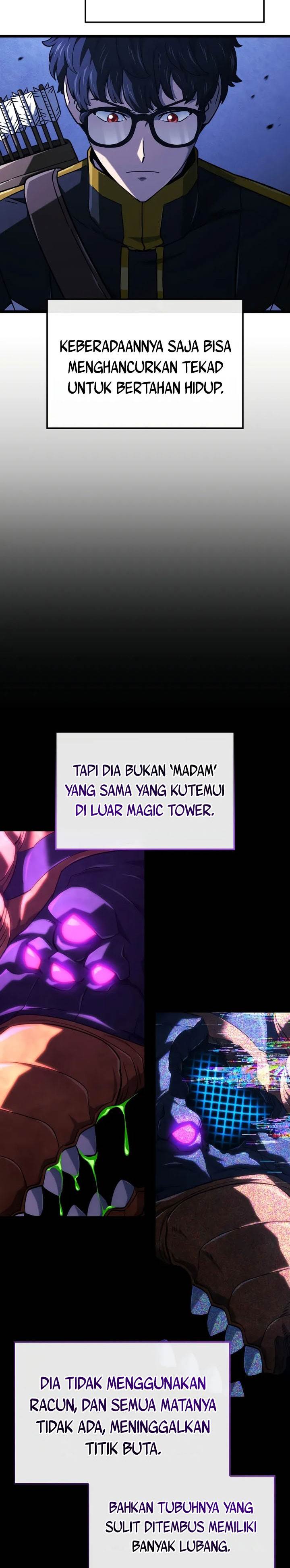 Revenge of the Iron-Blooded Sword Hound Chap 119 - Next Chap 120