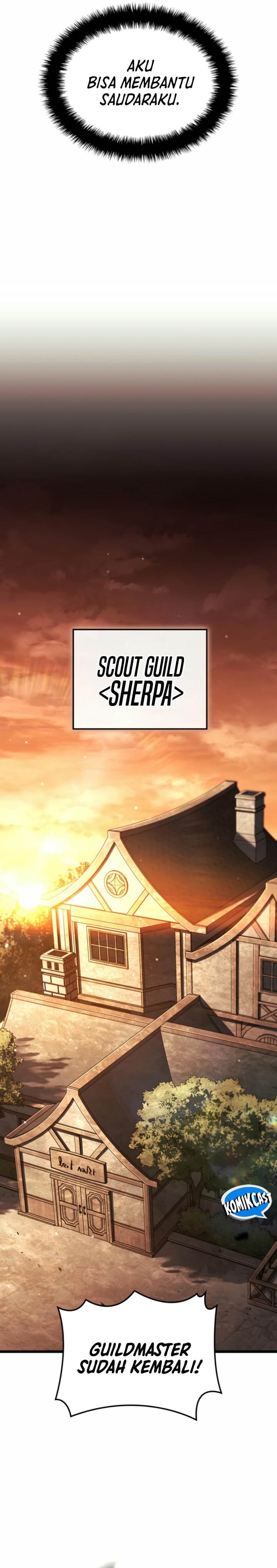 Revenge of the Iron-Blooded Sword Hound Chap 110 - Next Chap 111