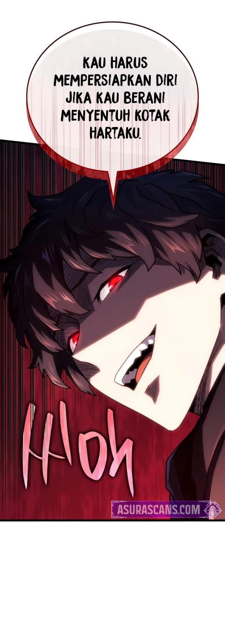 Revenge of the Iron-Blooded Sword Hound Chap 112 - Next Chap 113