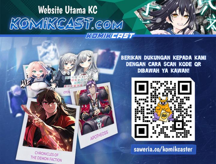 Revenge of the Iron-Blooded Sword Hound Chap 112 - Next Chap 113