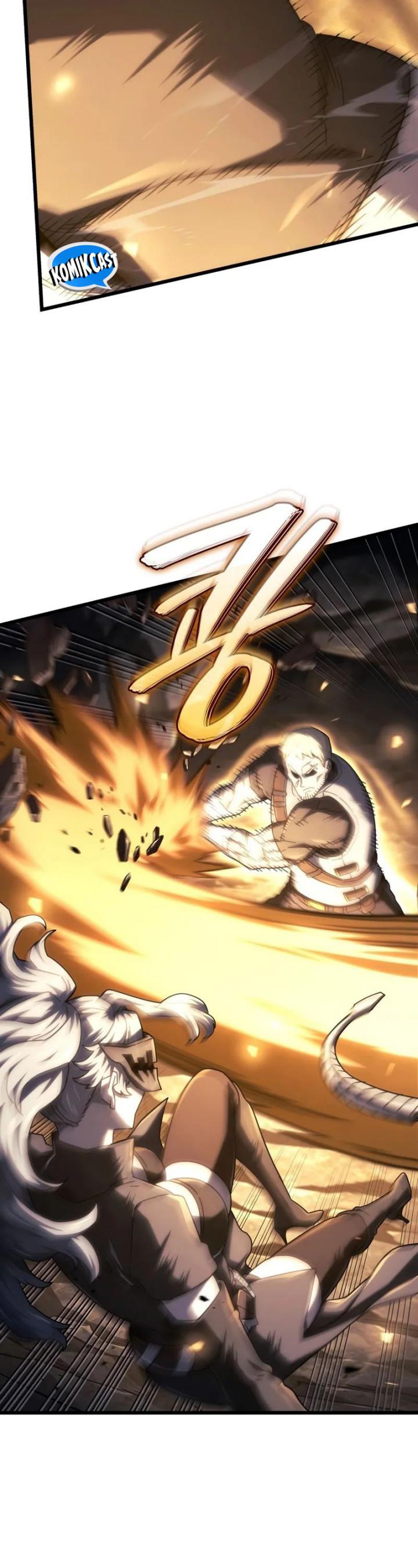 Revenge of the Iron-Blooded Sword Hound Chap 112 - Next Chap 113