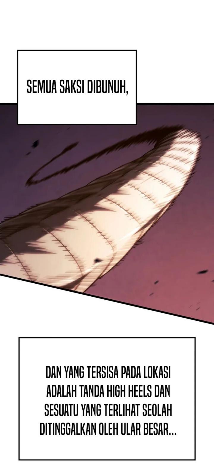 Revenge of the Iron-Blooded Sword Hound Chap 112 - Next Chap 113