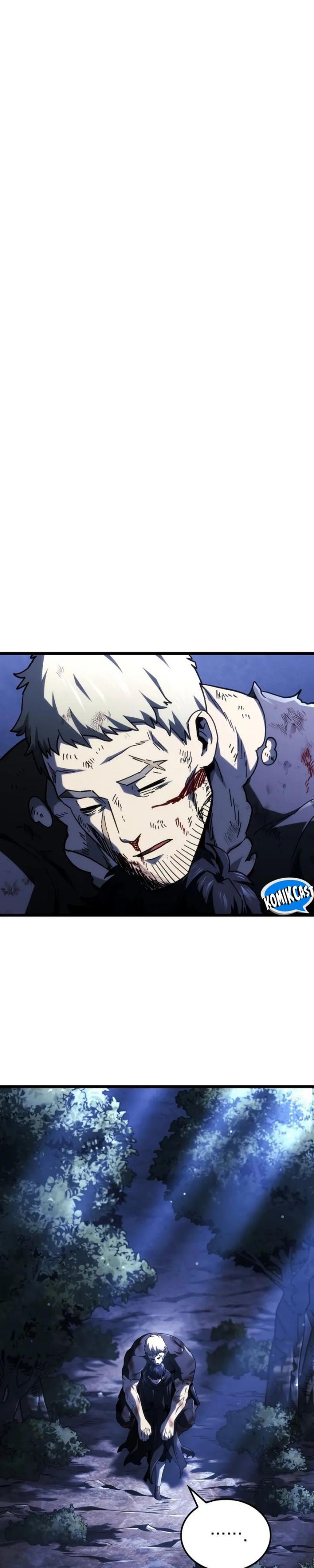 Revenge of the Iron-Blooded Sword Hound Chap 112 - Next Chap 113