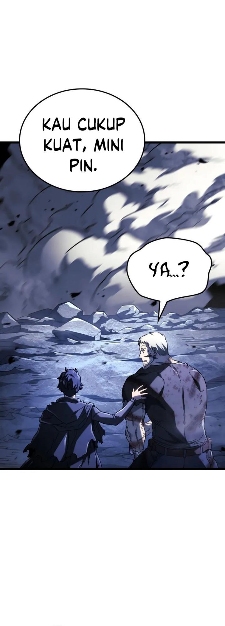 Revenge of the Iron-Blooded Sword Hound Chap 112 - Next Chap 113