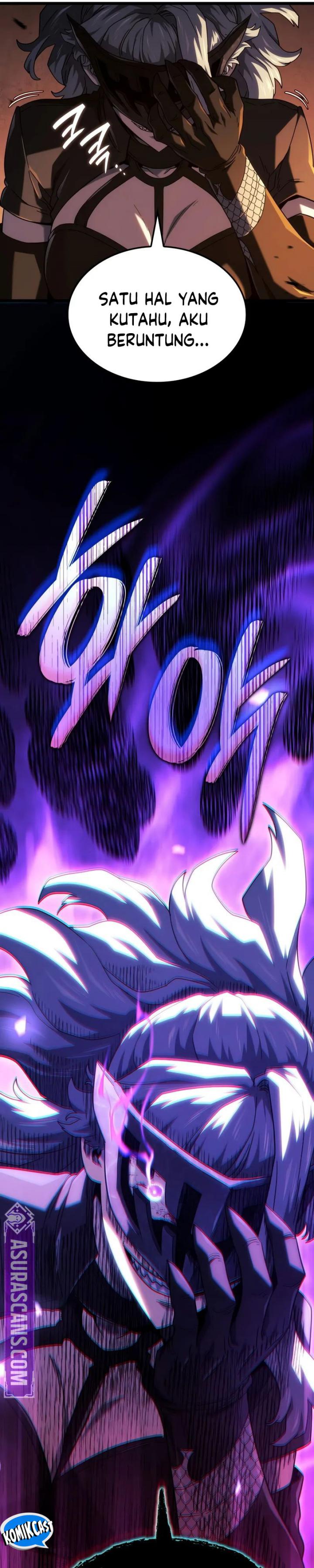 Revenge of the Iron-Blooded Sword Hound Chap 112 - Next Chap 113