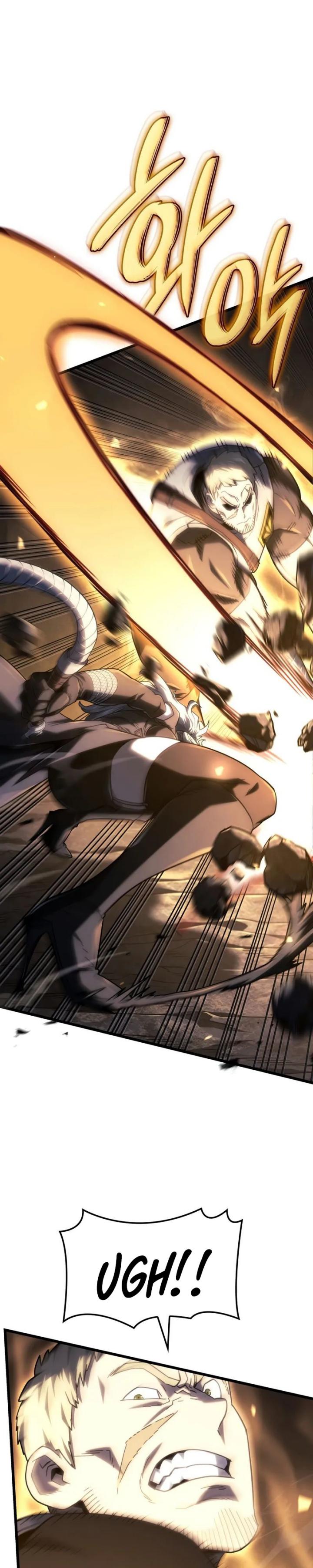 Revenge of the Iron-Blooded Sword Hound Chap 112 - Next Chap 113