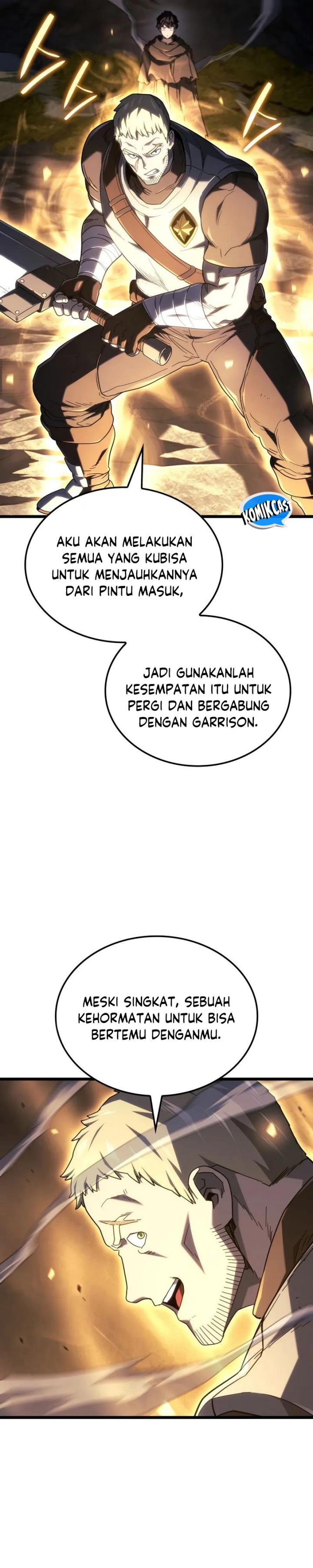 Revenge of the Iron-Blooded Sword Hound Chap 112 - Next Chap 113