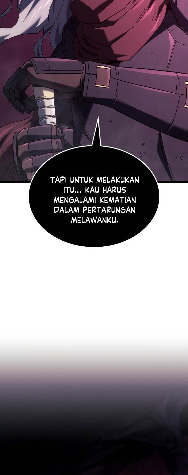 Revenge of the Iron-Blooded Sword Hound Chap 124 - Next Chap 125