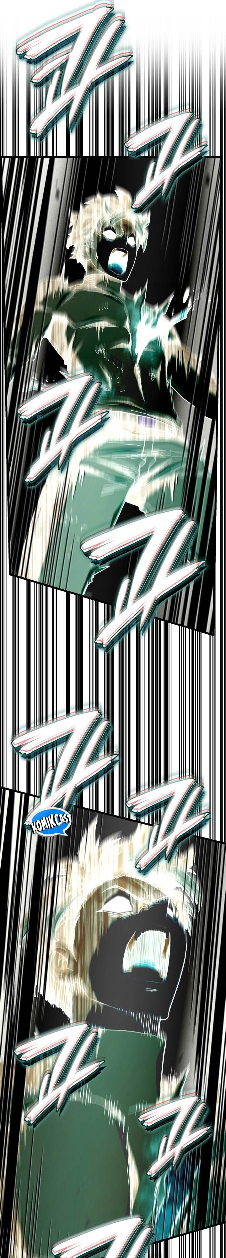 Revenge of the Iron-Blooded Sword Hound Chap 124 - Next Chap 125