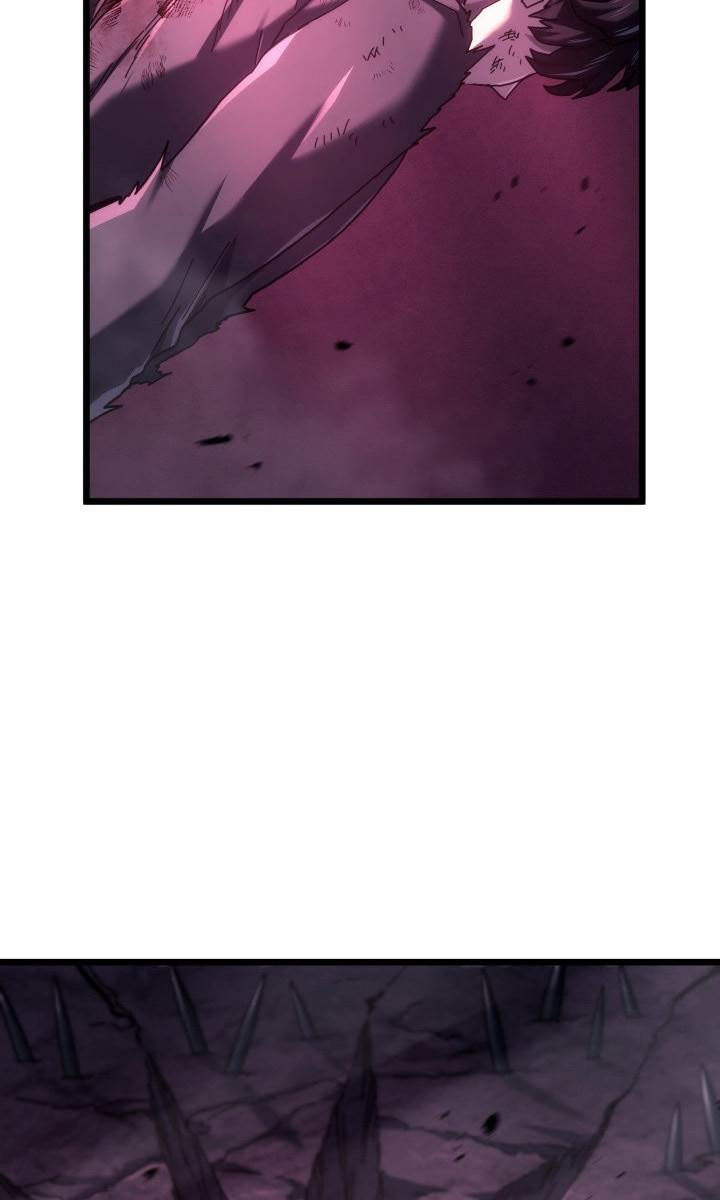 Revenge of the Iron-Blooded Sword Hound Chap 124 - Next Chap 125