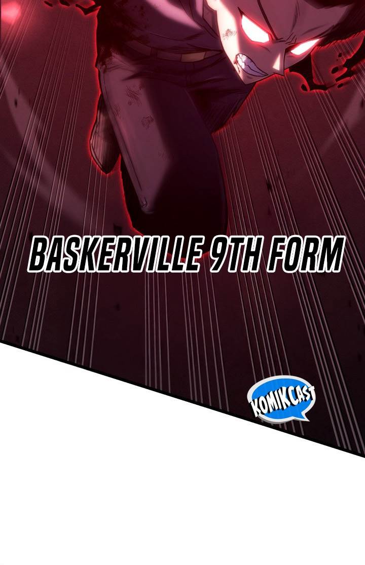 Revenge of the Iron-Blooded Sword Hound Chap 124 - Next Chap 125