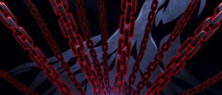 Revenge of the Iron-Blooded Sword Hound Chap 124 - Next Chap 125