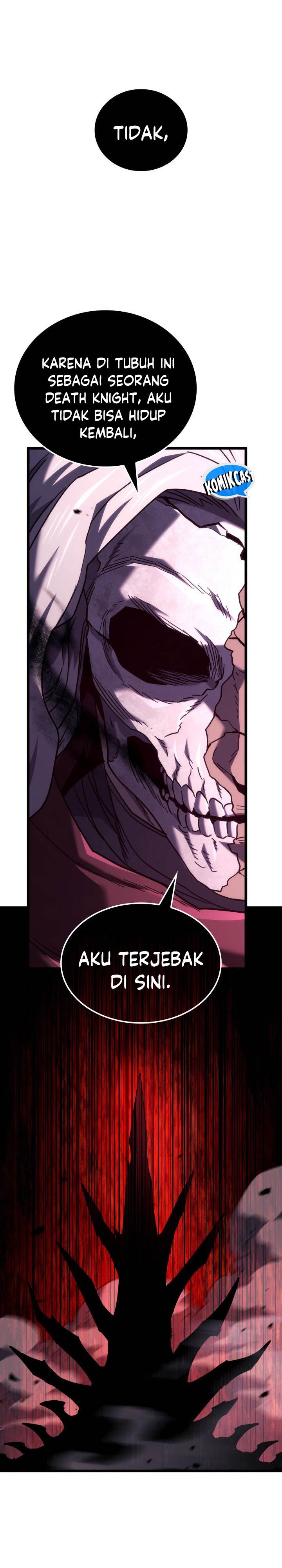 Revenge of the Iron-Blooded Sword Hound Chap 124 - Next Chap 125