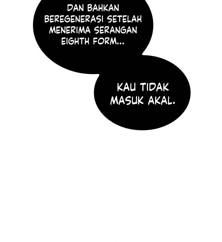 Revenge of the Iron-Blooded Sword Hound Chap 124 - Next Chap 125