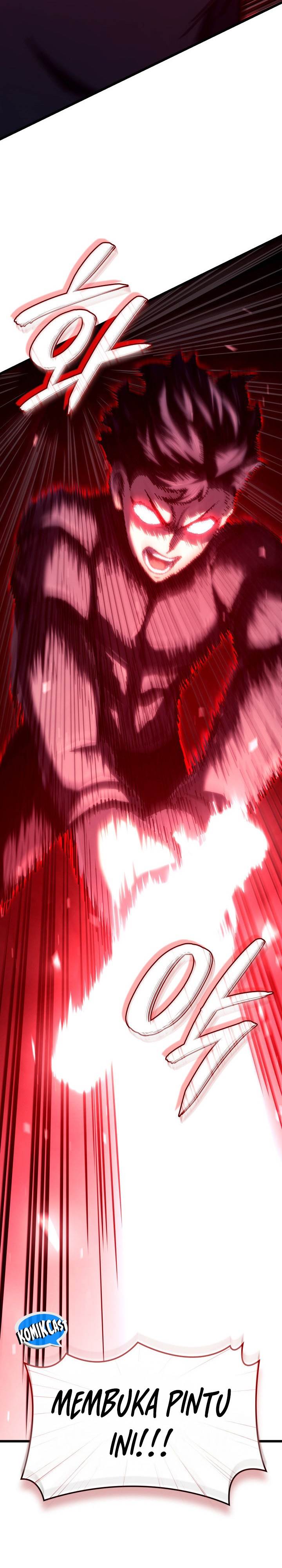 Revenge of the Iron-Blooded Sword Hound Chap 125 - Next Chap 126