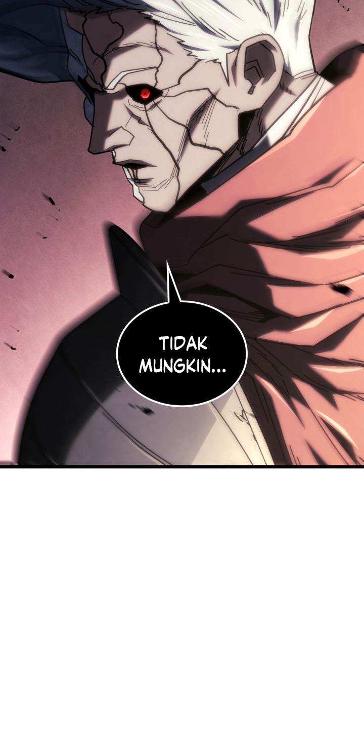 Revenge of the Iron-Blooded Sword Hound Chap 125 - Next Chap 126