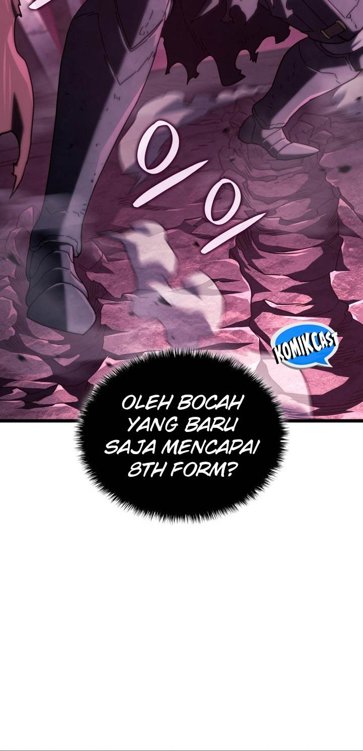 Revenge of the Iron-Blooded Sword Hound Chap 125 - Next Chap 126