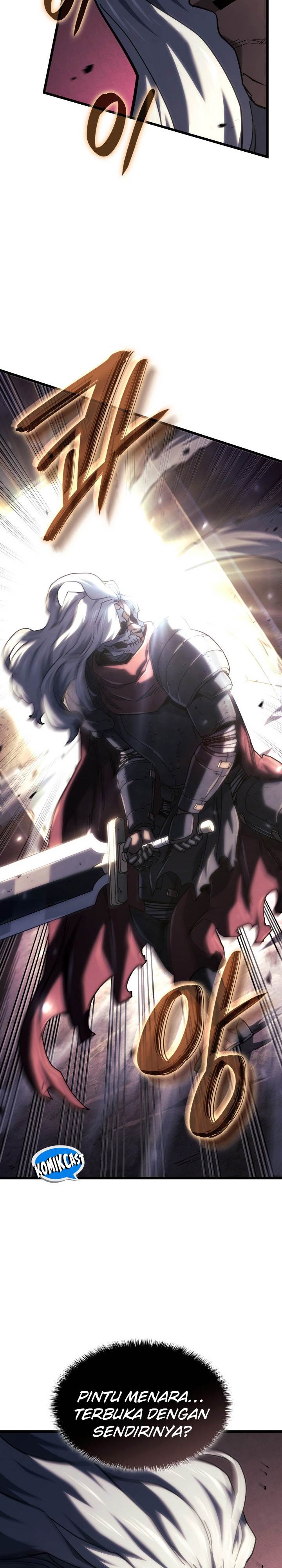 Revenge of the Iron-Blooded Sword Hound Chap 125 - Next Chap 126