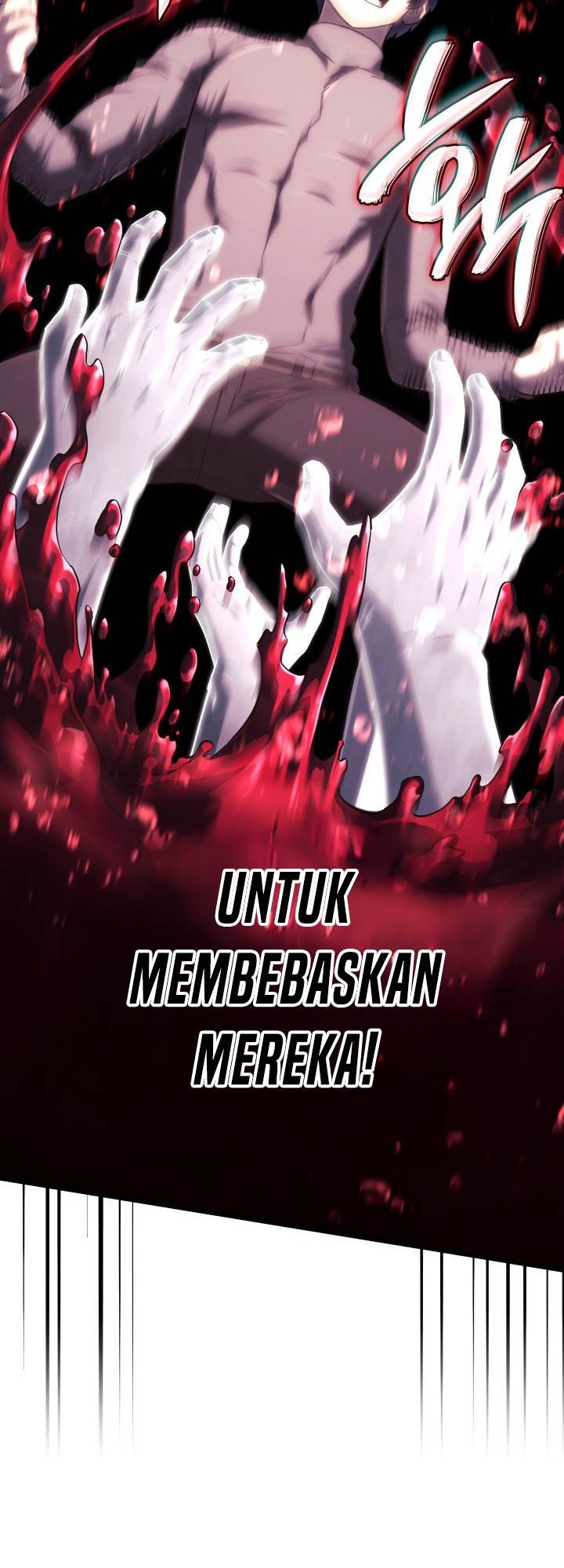 Revenge of the Iron-Blooded Sword Hound Chap 125 - Next Chap 126