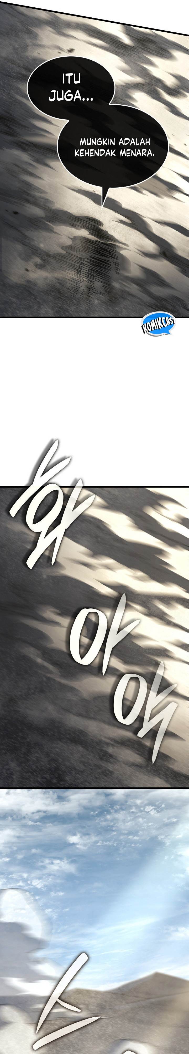 Revenge of the Iron-Blooded Sword Hound Chap 125 - Next Chap 126