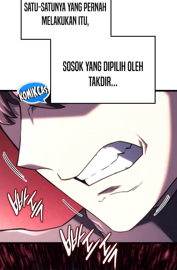 Revenge of the Iron-Blooded Sword Hound Chap 125 - Next Chap 126