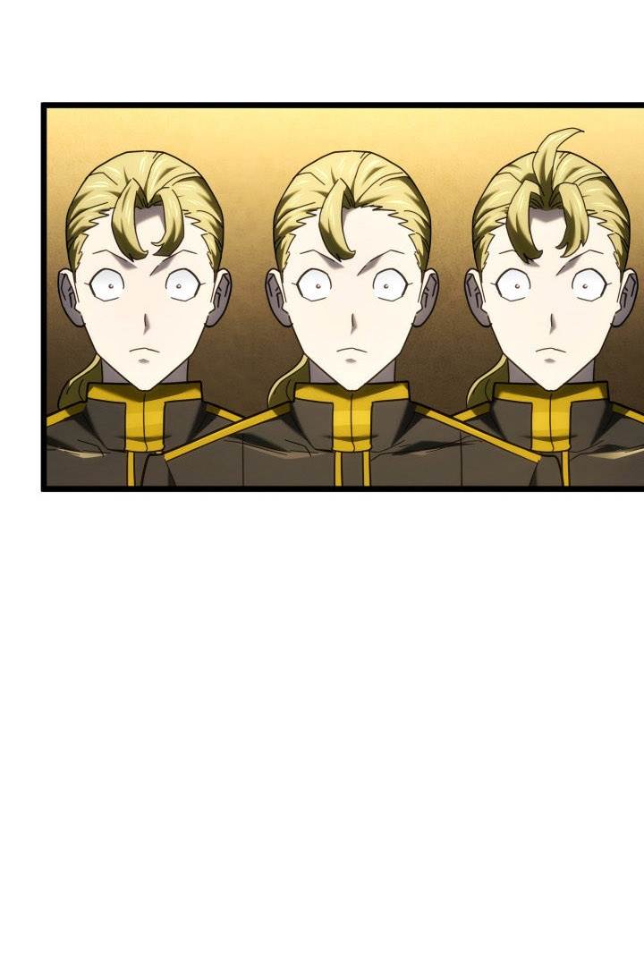 Revenge of the Iron-Blooded Sword Hound Chap 126 - Next Chap 127