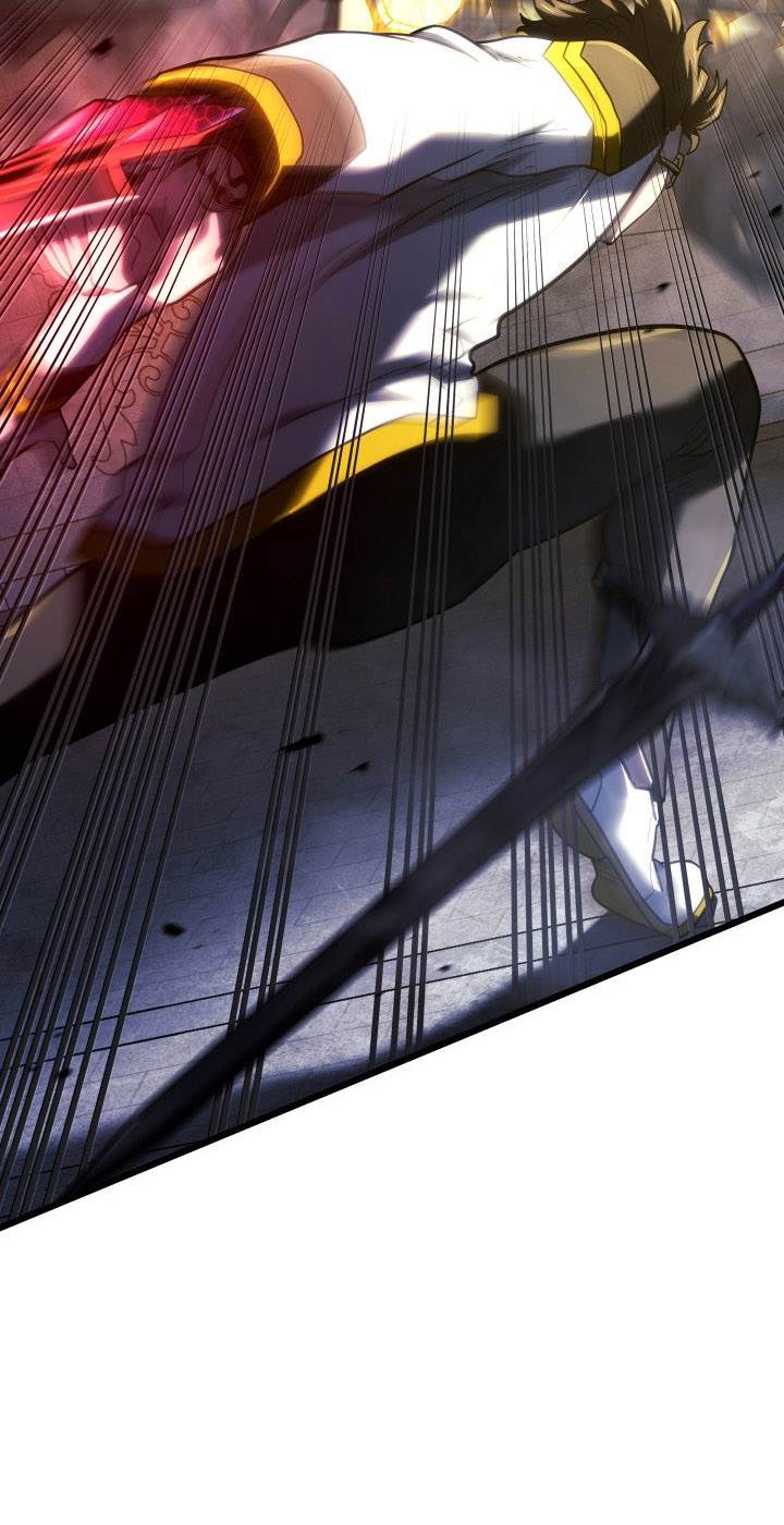 Revenge of the Iron-Blooded Sword Hound Chap 126 - Next Chap 127