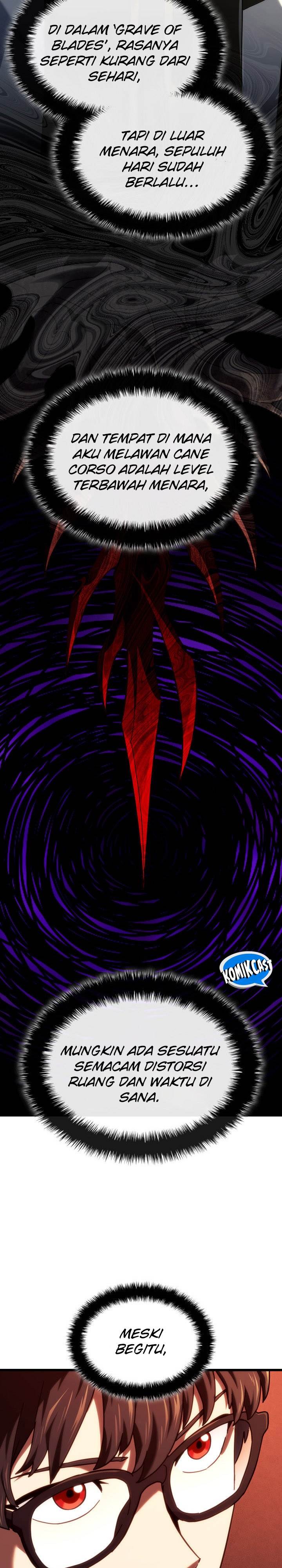 Revenge of the Iron-Blooded Sword Hound Chap 126 - Next Chap 127