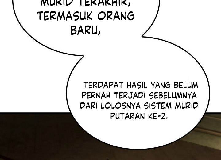 Revenge of the Iron-Blooded Sword Hound Chap 126 - Next Chap 127