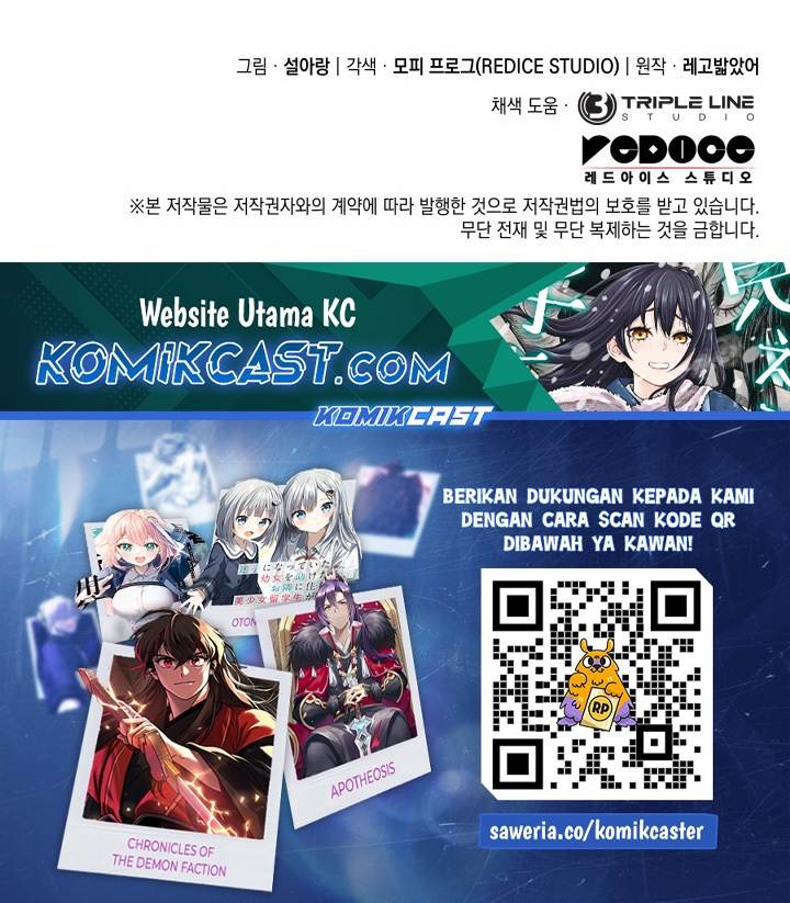 Revenge of the Iron-Blooded Sword Hound Chap 129 - Next Chap 130